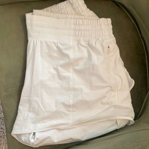 Lulu Align Shorts 4in